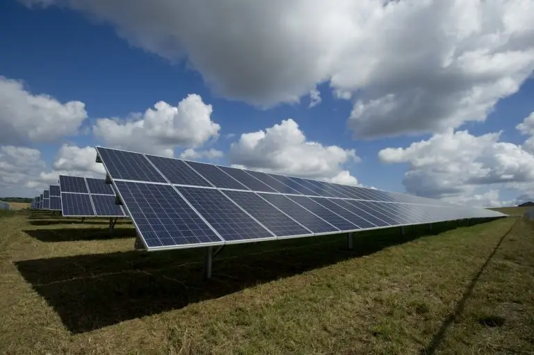 Solar panel integration for off-grid poultry farming